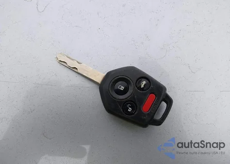 2012 Subaru Legacy 2.5I Limited z USA, uszkodzony, nr VIN 4S3BMBJ68C3024643